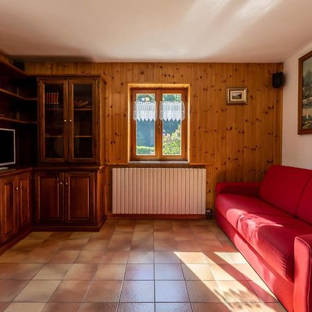 Apartamento Seconda Stella A Destra Valgrisenche Exterior foto