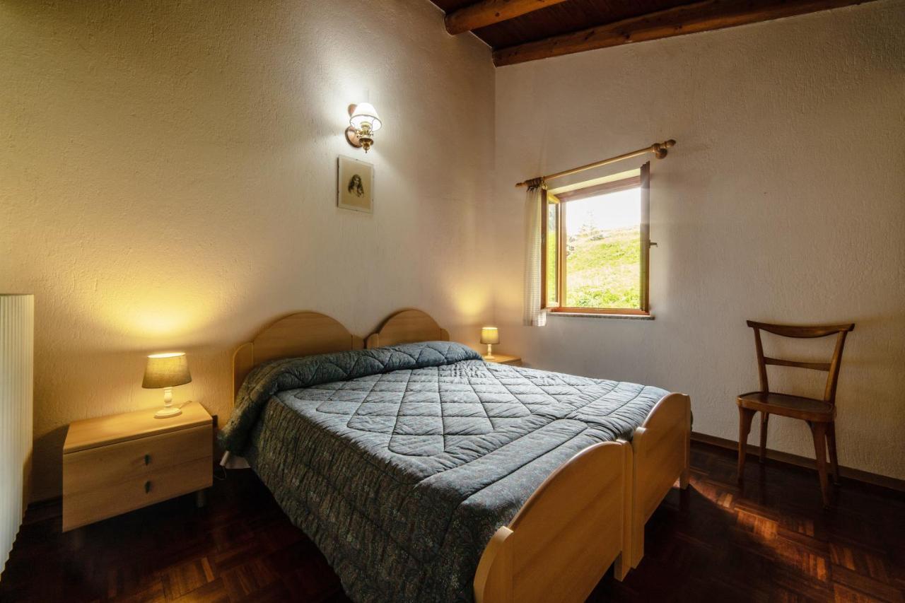 Apartamento Seconda Stella A Destra Valgrisenche Exterior foto