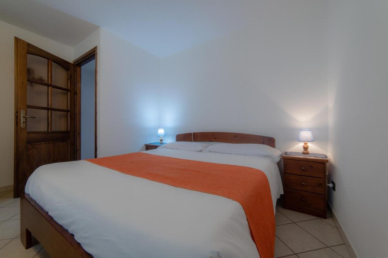 Apartamento Seconda Stella A Destra Valgrisenche Exterior foto