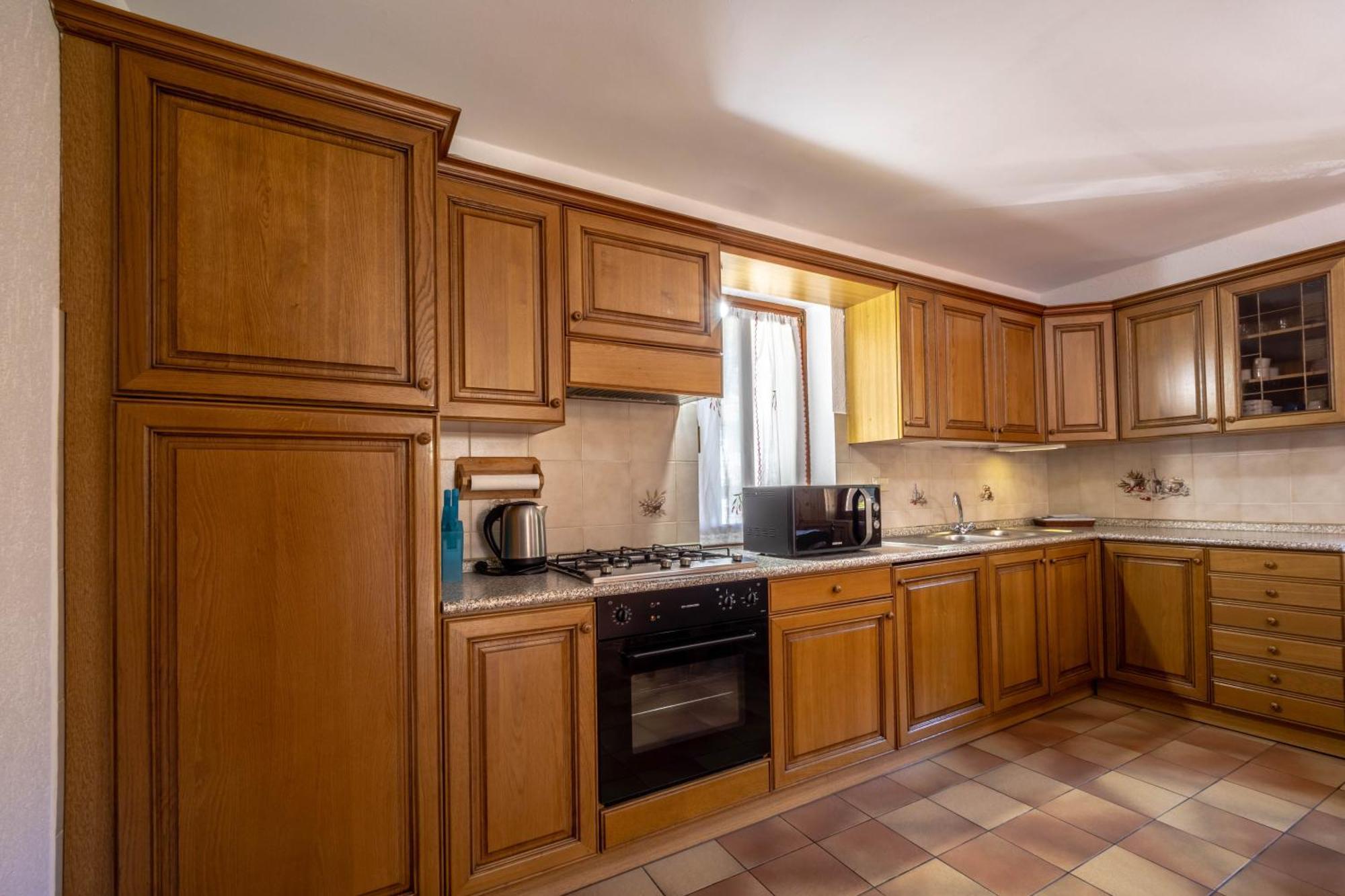 Apartamento Seconda Stella A Destra Valgrisenche Exterior foto
