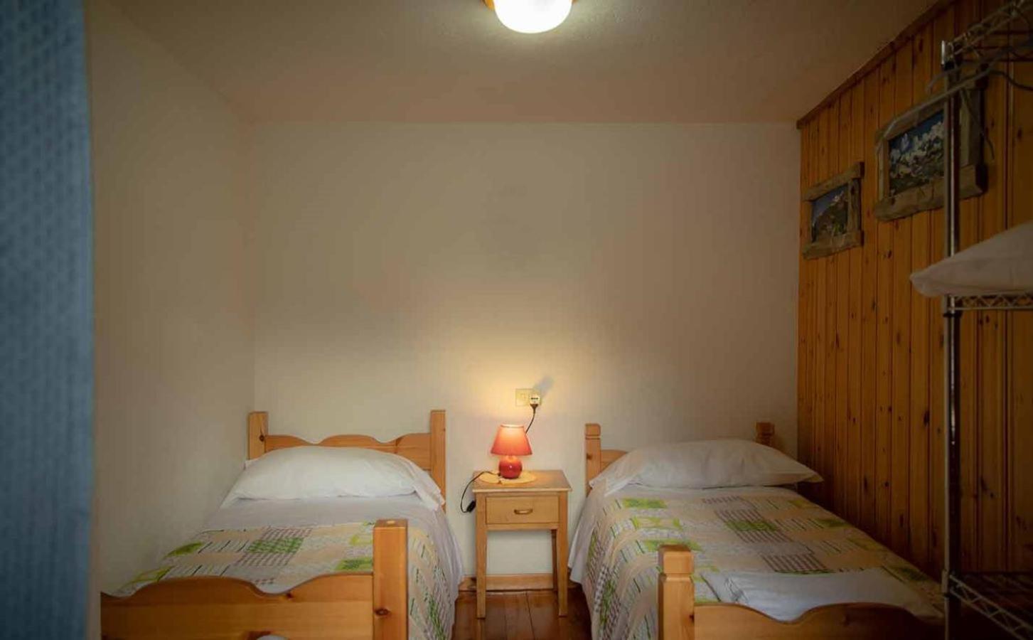 Apartamento Seconda Stella A Destra Valgrisenche Exterior foto