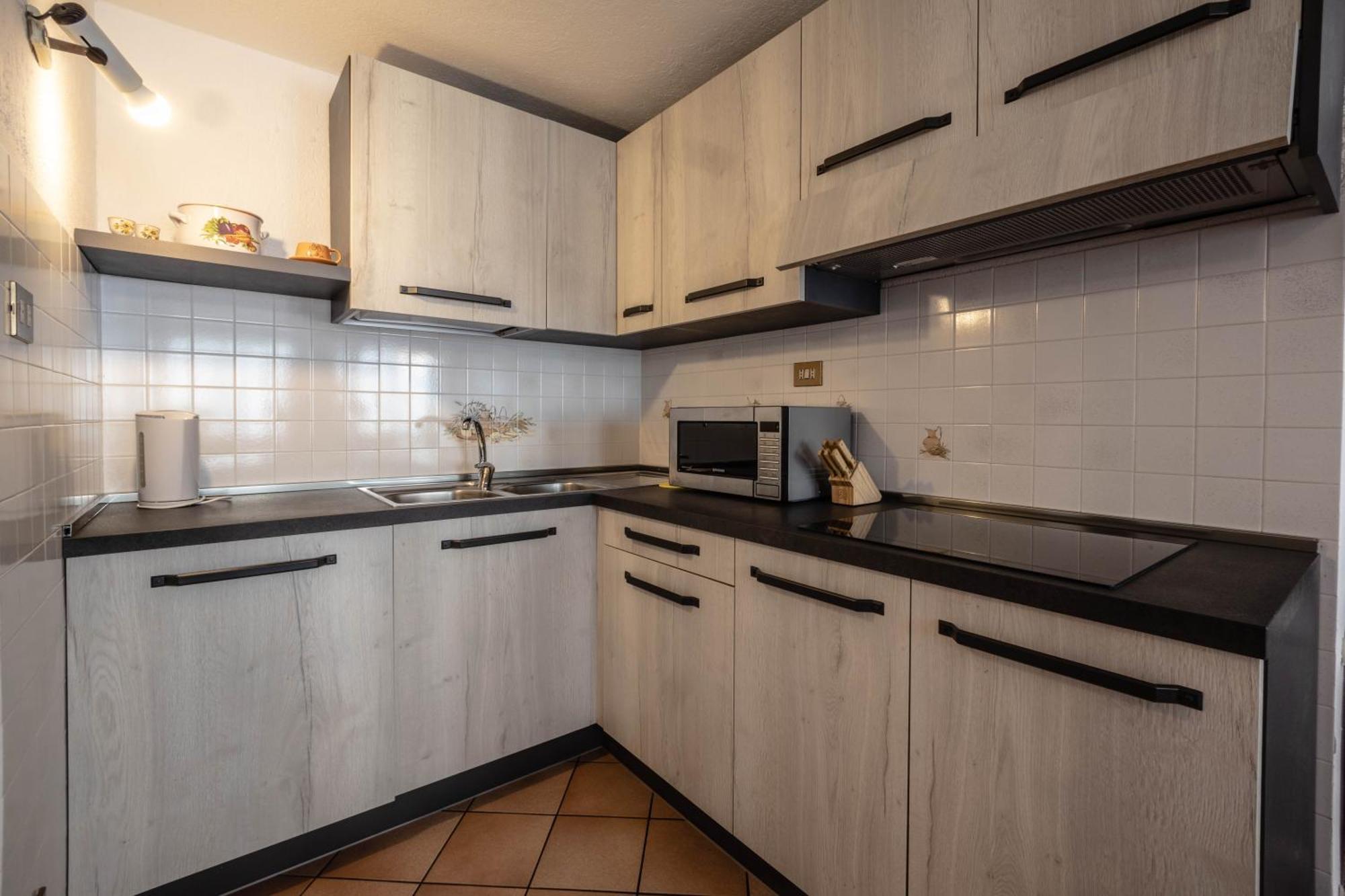 Apartamento Seconda Stella A Destra Valgrisenche Exterior foto